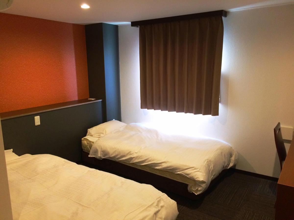Hotel Il Grandit Sakai  Eksteriør billede