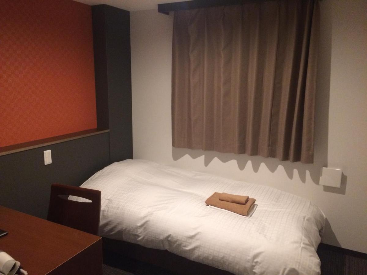 Hotel Il Grandit Sakai  Eksteriør billede