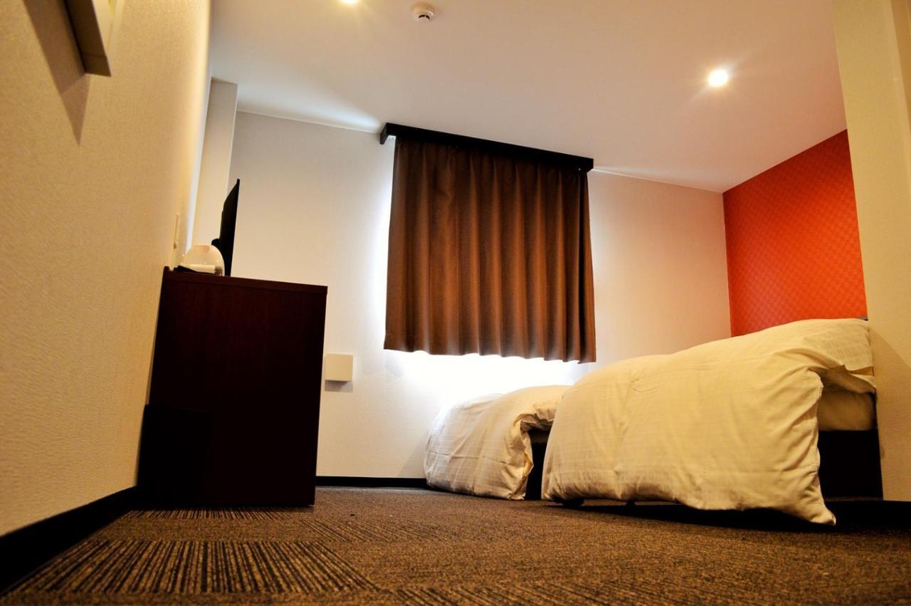 Hotel Il Grandit Sakai  Eksteriør billede