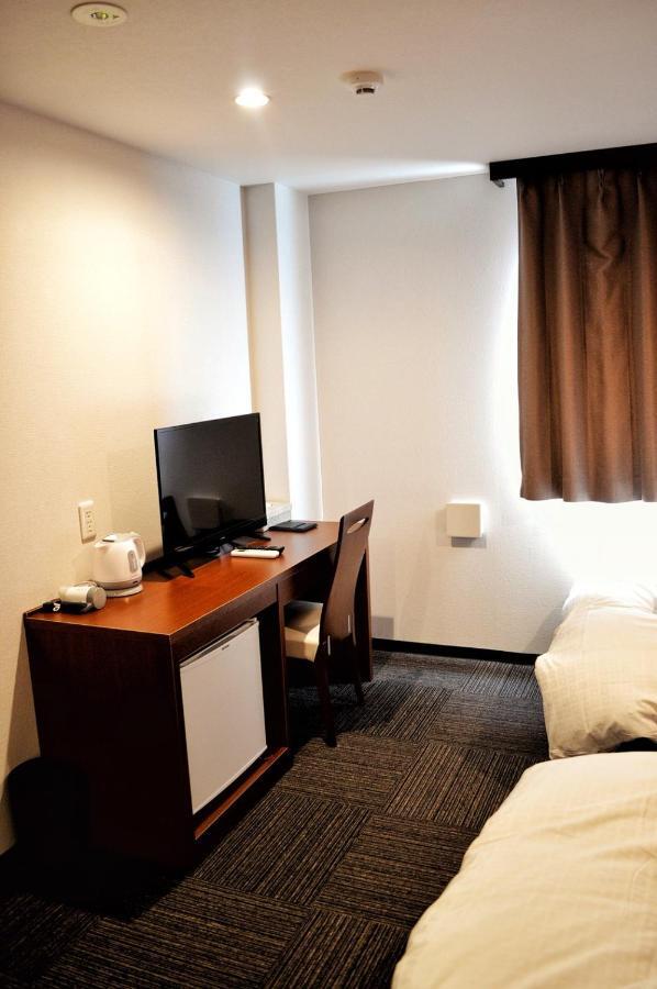 Hotel Il Grandit Sakai  Eksteriør billede