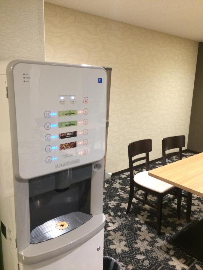 Hotel Il Grandit Sakai  Eksteriør billede