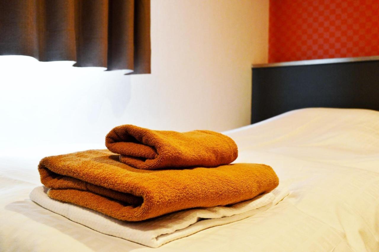 Hotel Il Grandit Sakai  Eksteriør billede